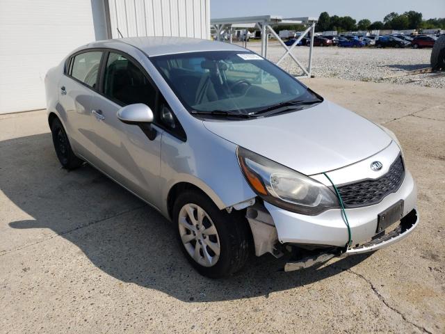 KIA RIO LX 2014 knadm4a34e6414762