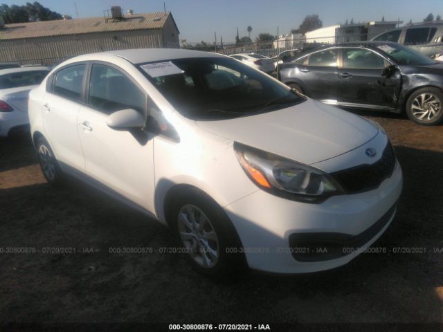 KIA RIO 2014 knadm4a34e6417130