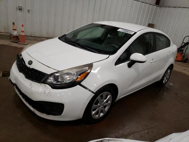 KIA RIO LX 2015 knadm4a34f6427299