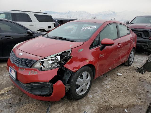 KIA RIO LX 2015 knadm4a34f6429568