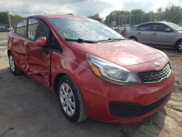 KIA RIO LX 2015 knadm4a34f6431837