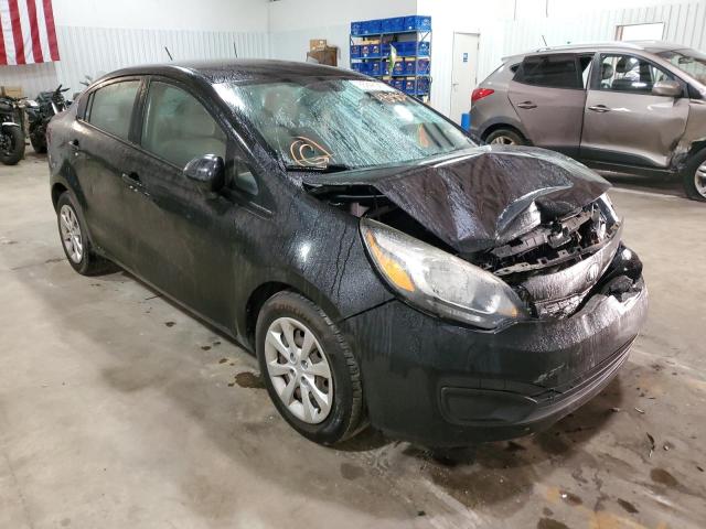 KIA RIO LX 2015 knadm4a34f6431854