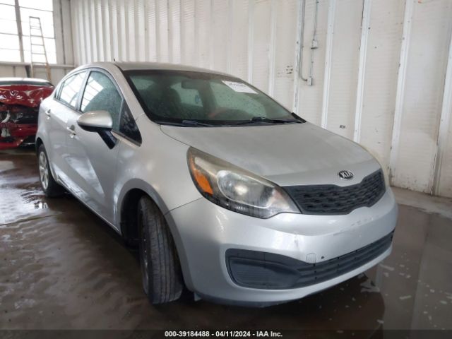 KIA RIO 2015 knadm4a34f6438626