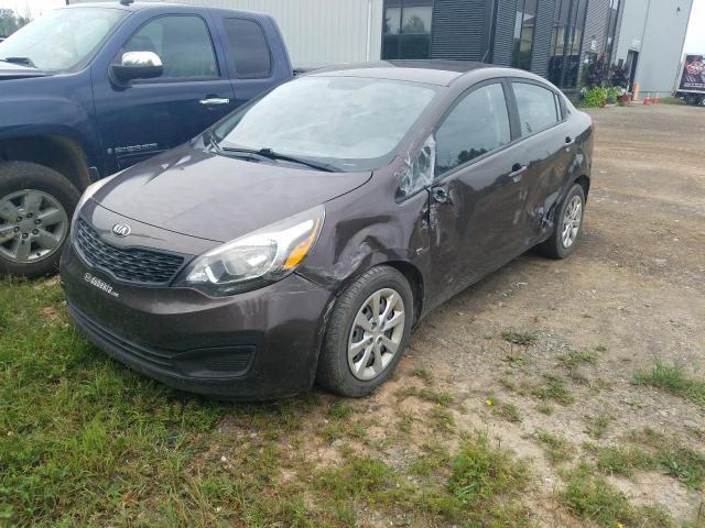 KIA RIO LX 2015 knadm4a34f6442854