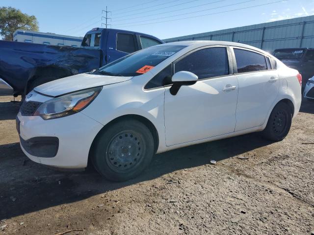 KIA RIO LX 2015 knadm4a34f6451392