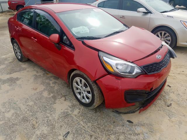 KIA RIO LX 2015 knadm4a34f6452588