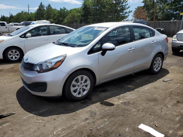 KIA RIO LX 2015 knadm4a34f6455667