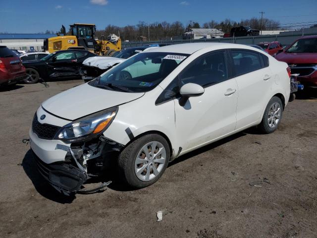 KIA RIO LX 2015 knadm4a34f6462134