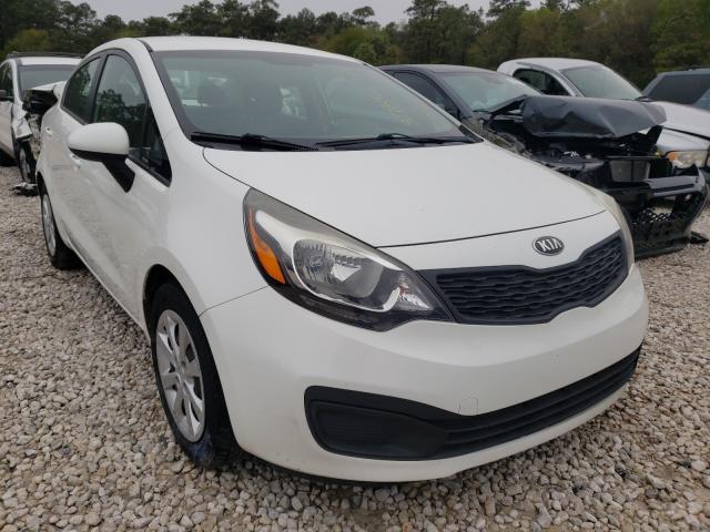 KIA RIO LX 2015 knadm4a34f6464529