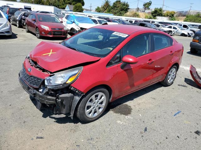 KIA RIO LX 2015 knadm4a34f6467933