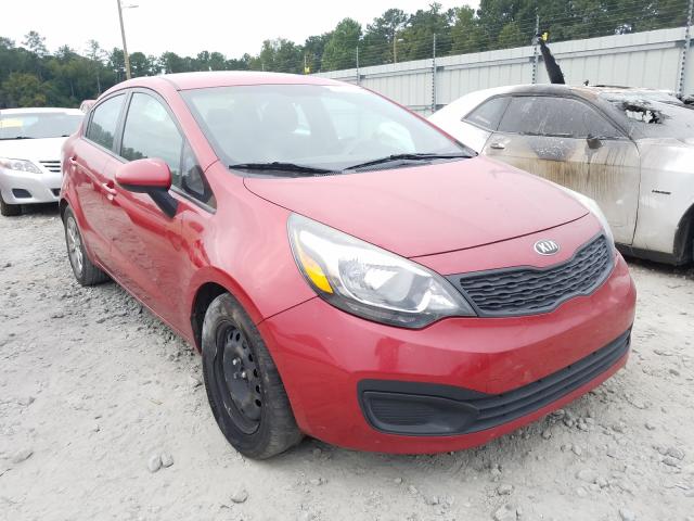 KIA RIO LX 2015 knadm4a34f6469262