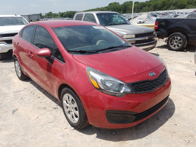 KIA RIO LX 2015 knadm4a34f6478396