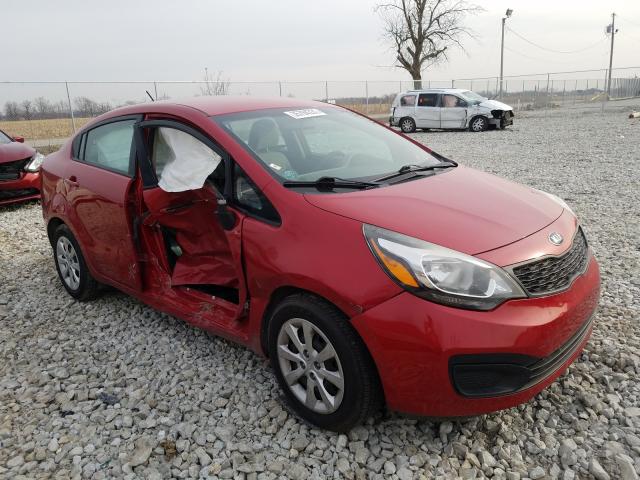 KIA RIO LX 2015 knadm4a34f6487227