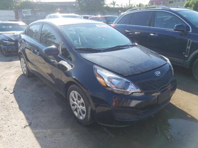 KIA RIO LX 2015 knadm4a34f6487289