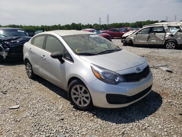 KIA RIO LX 2015 knadm4a34f6491133