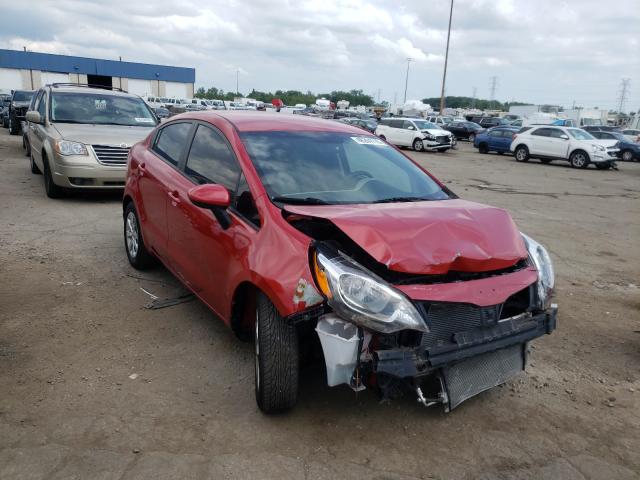 KIA RIO LX 2015 knadm4a34f6496624