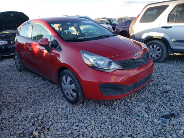 KIA RIO LX 2015 knadm4a34f6501076