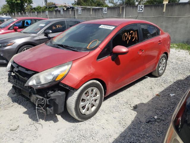 KIA RIO LX 2015 knadm4a34f6506908