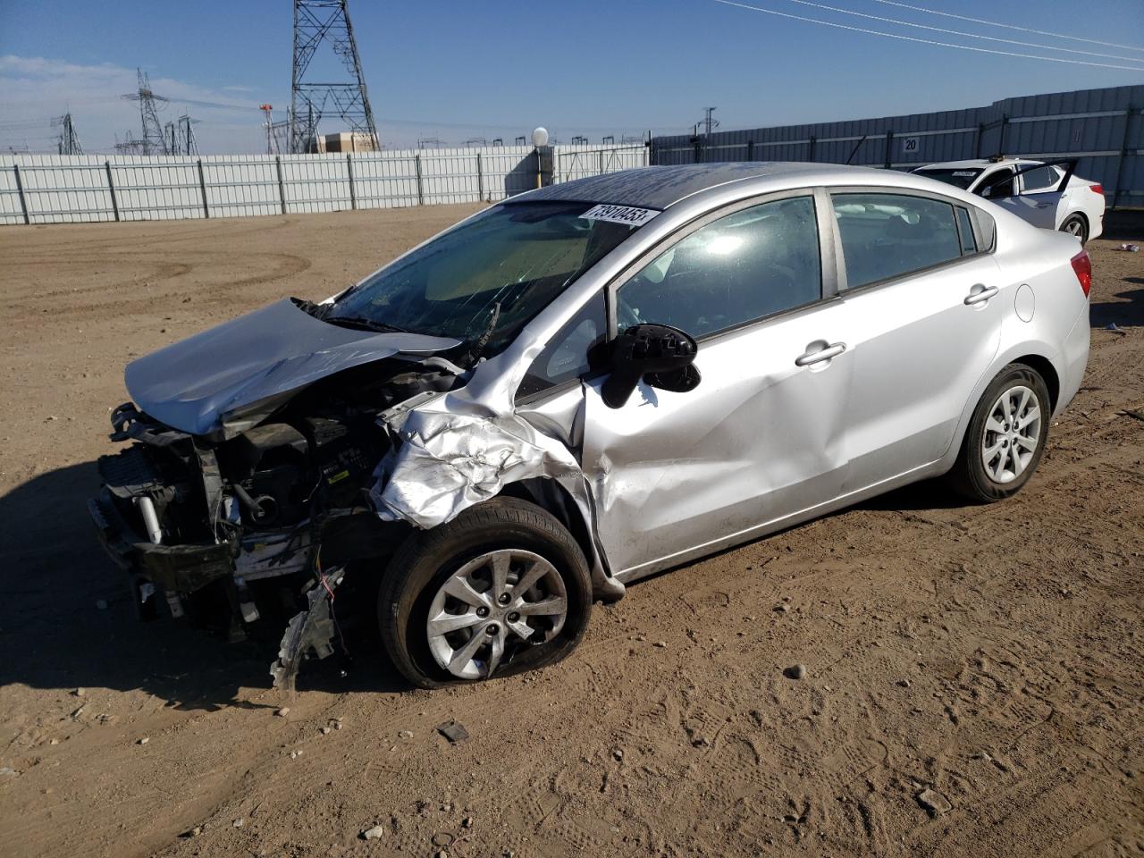 KIA RIO 2015 knadm4a34f6507119