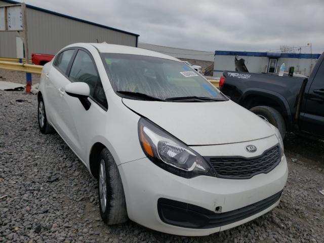 KIA RIO LX 2015 knadm4a34f6507461