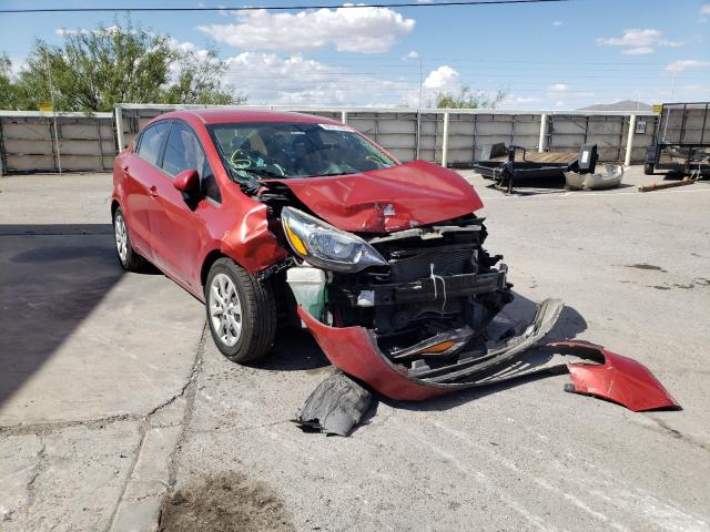 KIA RIO LX 2015 knadm4a34f6511137