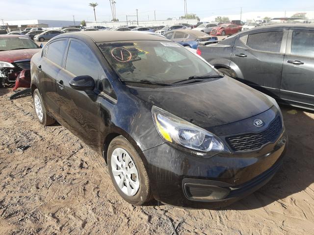 KIA RIO LX 2015 knadm4a34f6520887