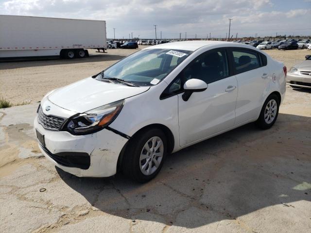 KIA RIO LX 2015 knadm4a34f6525023