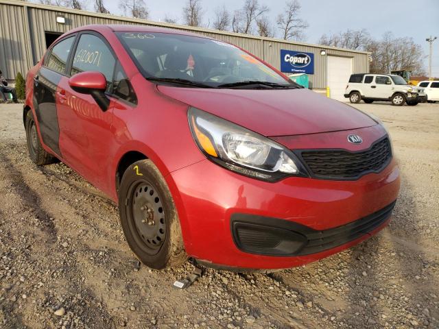 KIA RIO LX 2015 knadm4a34f6528780