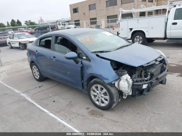 KIA RIO 2016 knadm4a34g6564888