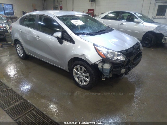 KIA RIO 2016 knadm4a34g6572621