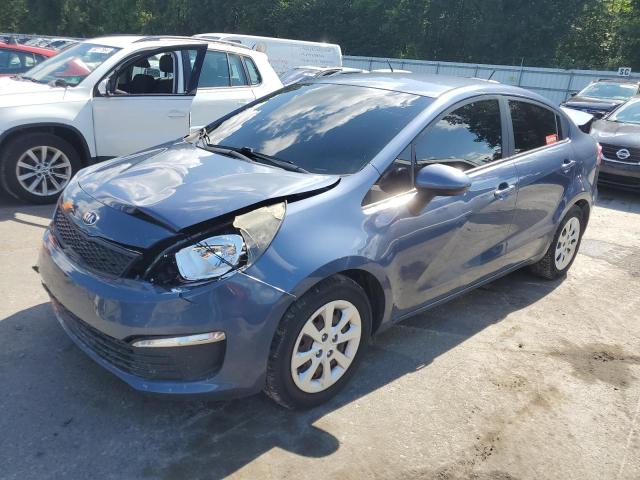 KIA RIO LX 2016 knadm4a34g6573719