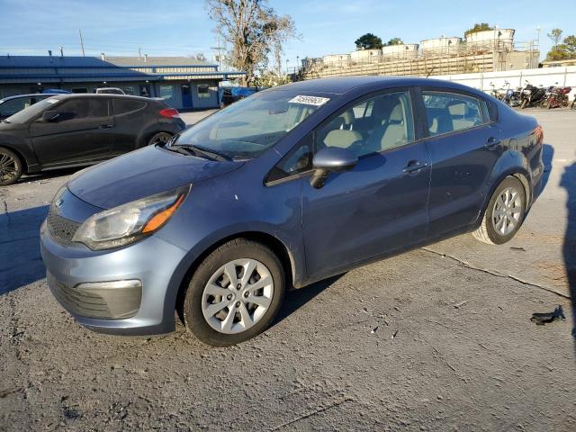 KIA RIO 2016 knadm4a34g6575714