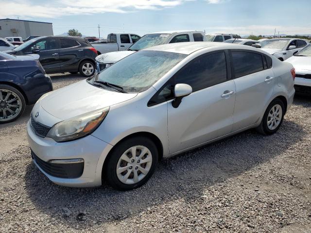 KIA RIO 2016 knadm4a34g6590536