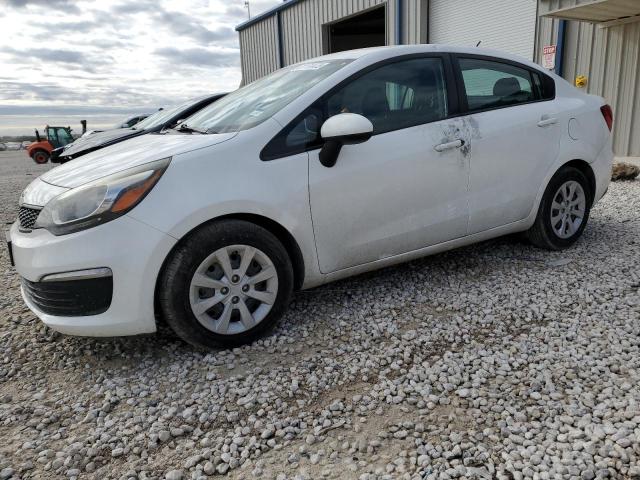 KIA RIO 2016 knadm4a34g6596806