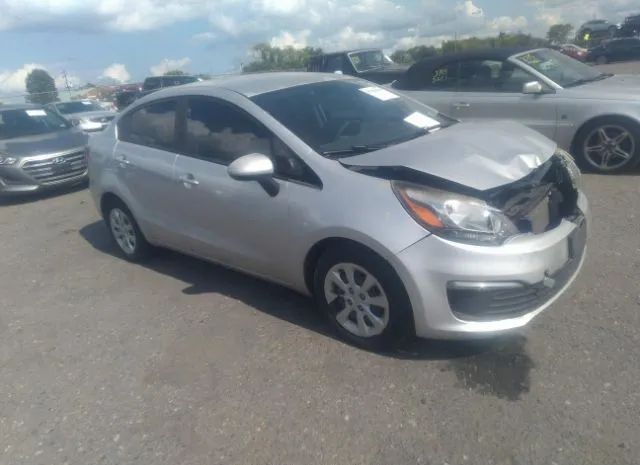 KIA RIO 2016 knadm4a34g6601101