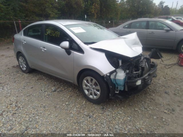 KIA RIO 2016 knadm4a34g6633742