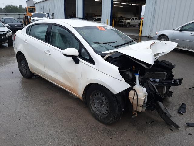 KIA RIO LX 2016 knadm4a34g6639024