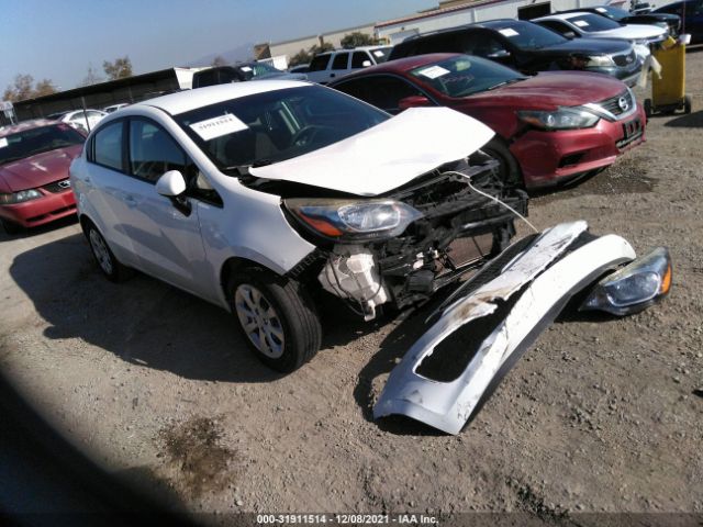 KIA RIO 2016 knadm4a34g6646751