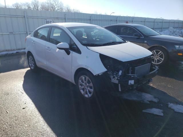 KIA RIO LX 2016 knadm4a34g6647348