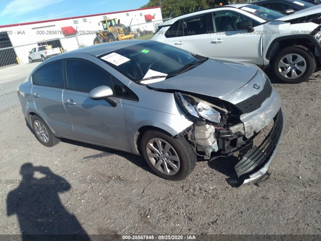 KIA RIO 2016 knadm4a34g6663694