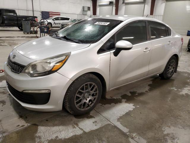 KIA RIO 2016 knadm4a34g6667339