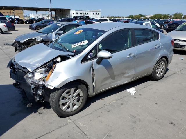 KIA RIO LX 2016 knadm4a34g6674923