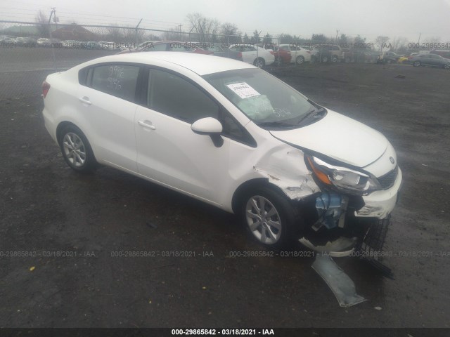 KIA RIO 2016 knadm4a34g6680835