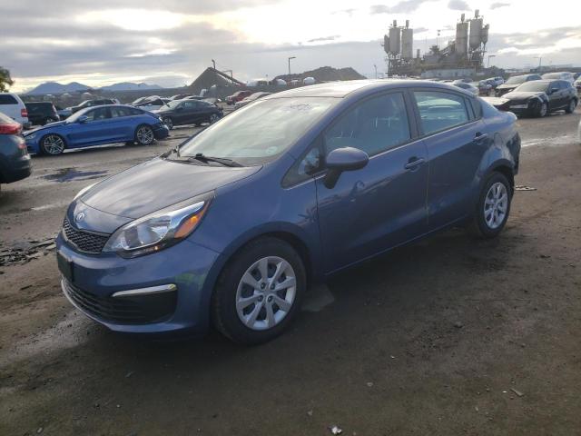 KIA RIO 2016 knadm4a34g6685856