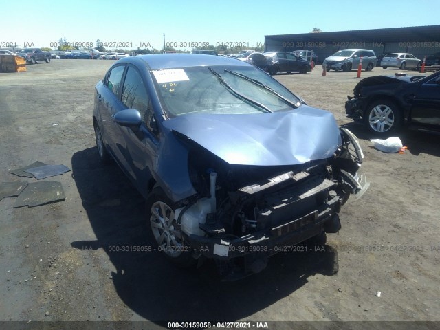 KIA RIO 2016 knadm4a34g6692449