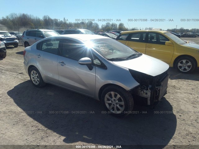 KIA RIO 2016 knadm4a34g6696257