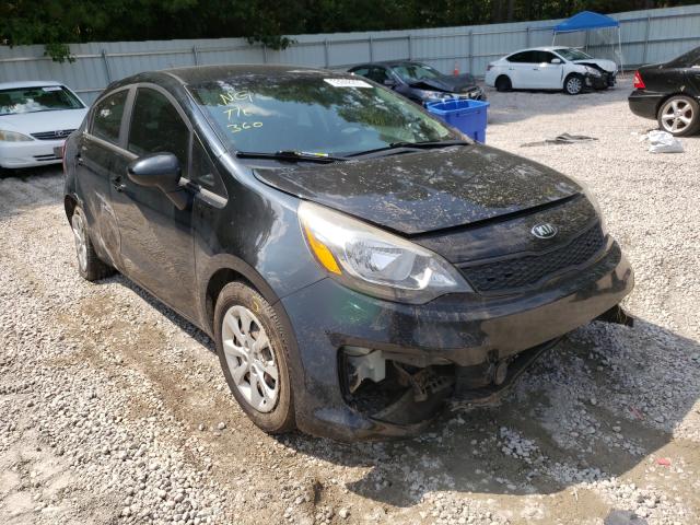 KIA RIO 2017 knadm4a34h6009943