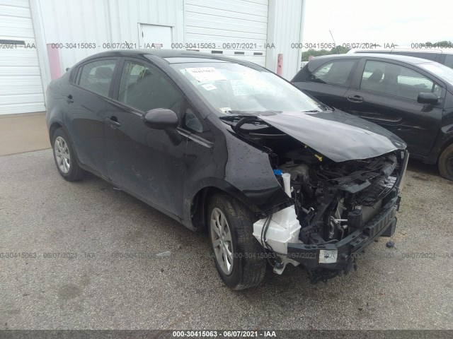 KIA RIO 2017 knadm4a34h6012325