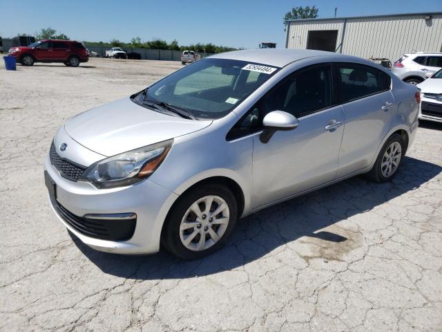 KIA RIO 2017 knadm4a34h6015757