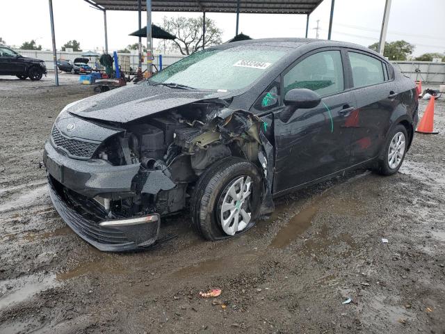 KIA RIO 2017 knadm4a34h6041677